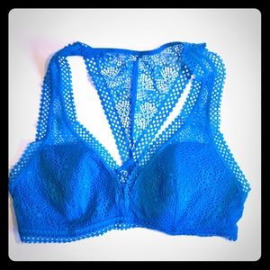 New lace bralette Victoria’s Secret